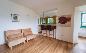 Residence Passerhaus